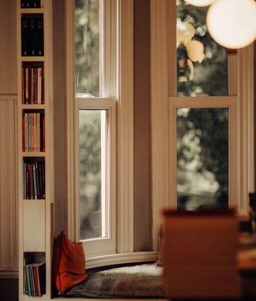Tips for Creating a Cozy Reading Nook in Your Home